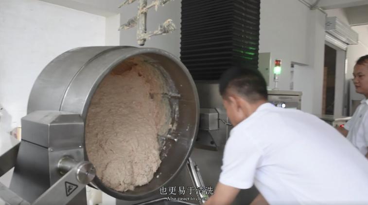 液壓打漿機